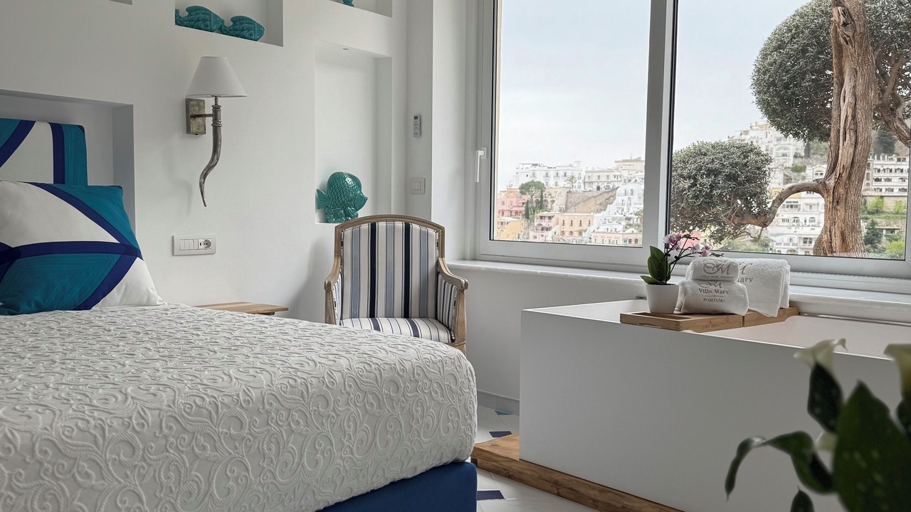 Photo of Bedroom in Liparlati