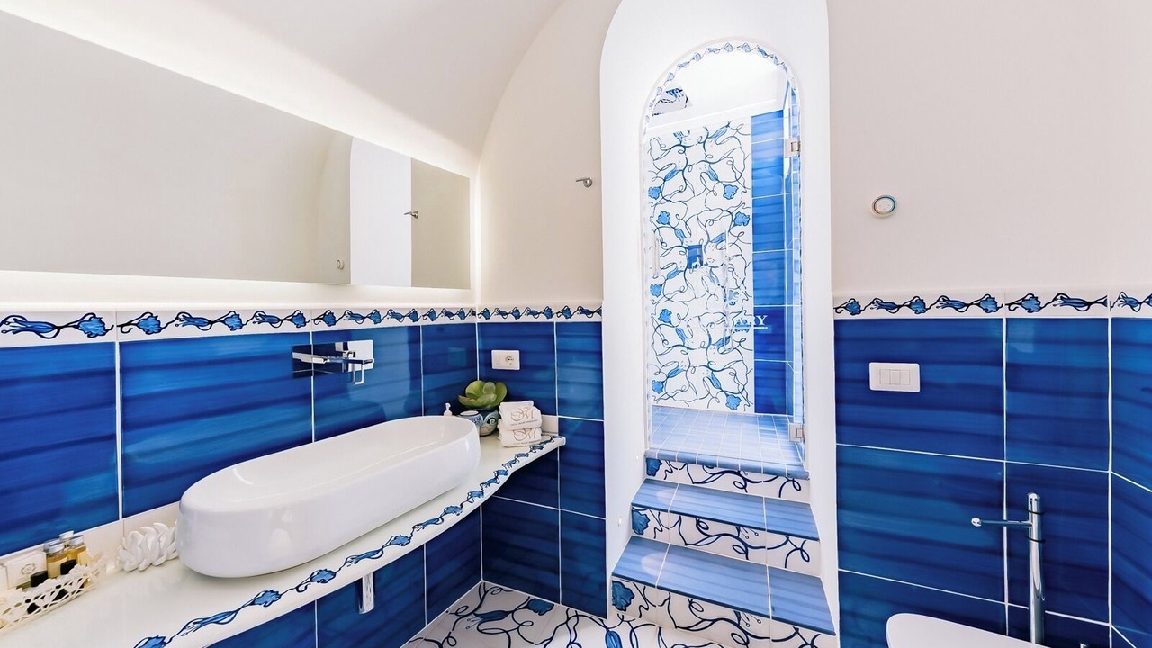 Photo of Bathroom in Liparlati