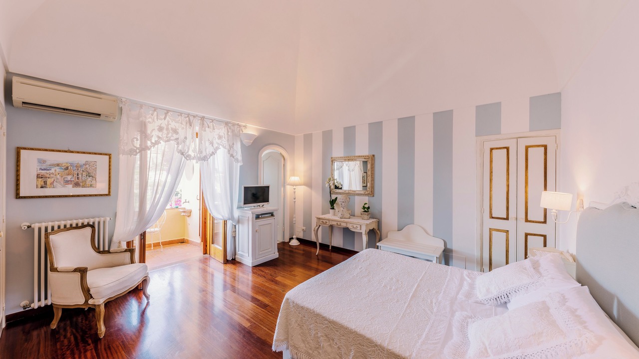 Photo of Bedroom in Liparlati