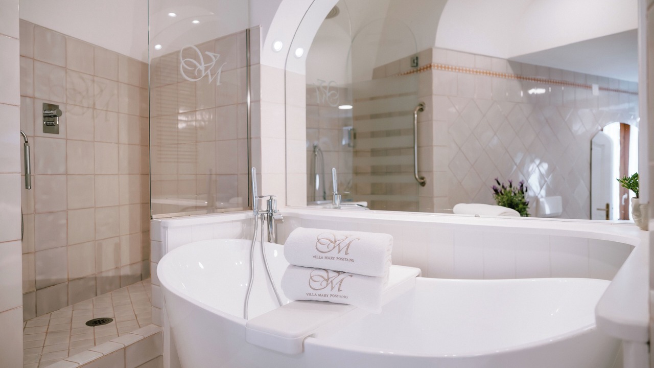Photo of Bathroom in Liparlati