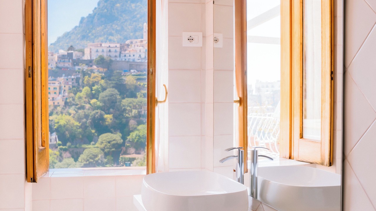 Photo of Bathroom in Liparlati