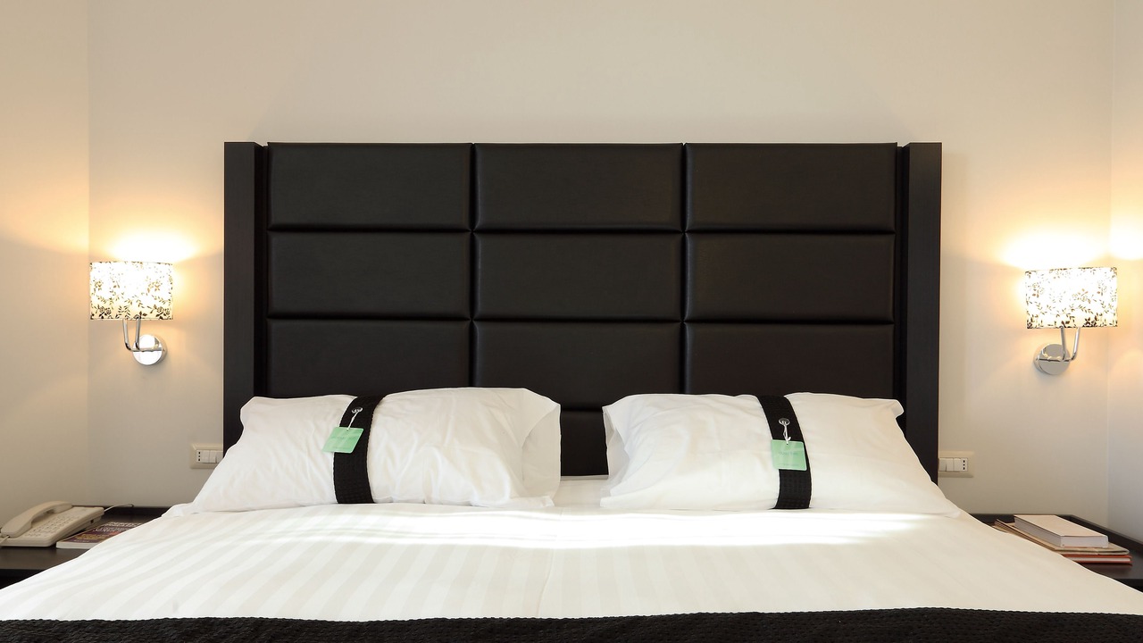 Photo of Bedroom in San Teodoro