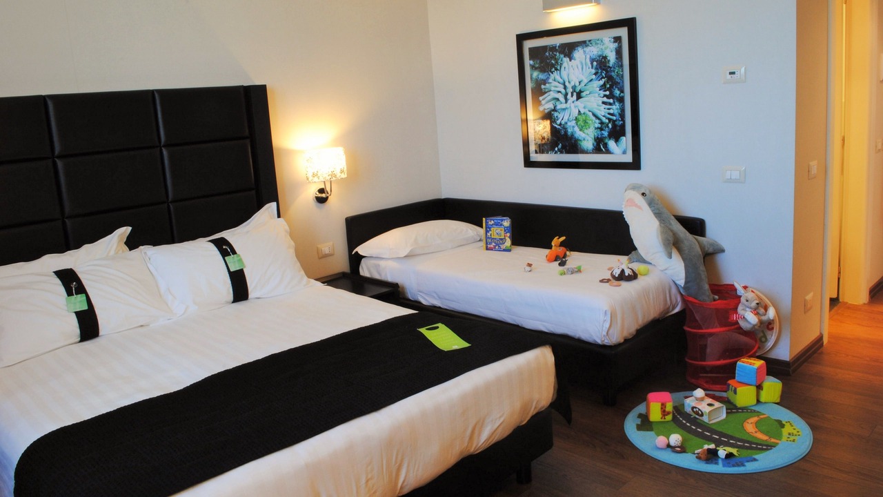 Photo of Bedroom in San Teodoro
