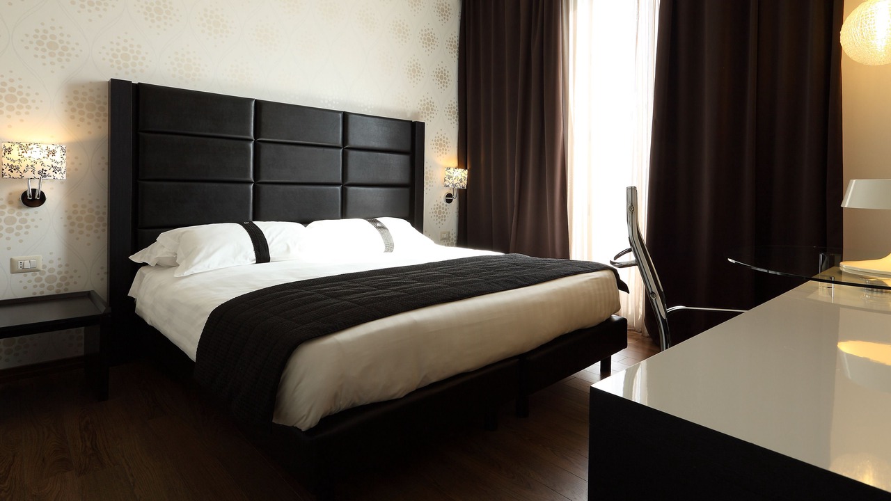 Photo of Bedroom in San Teodoro