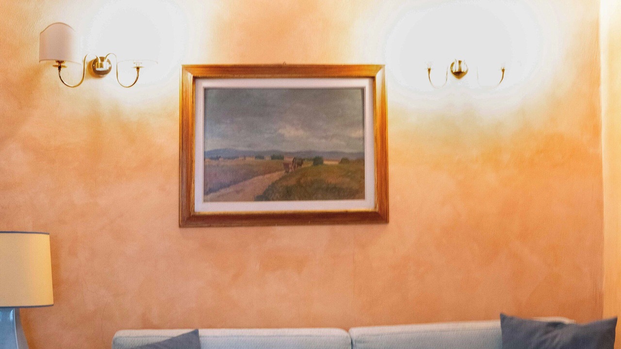 Photo of Bedroom in San Pietro in Bossolo