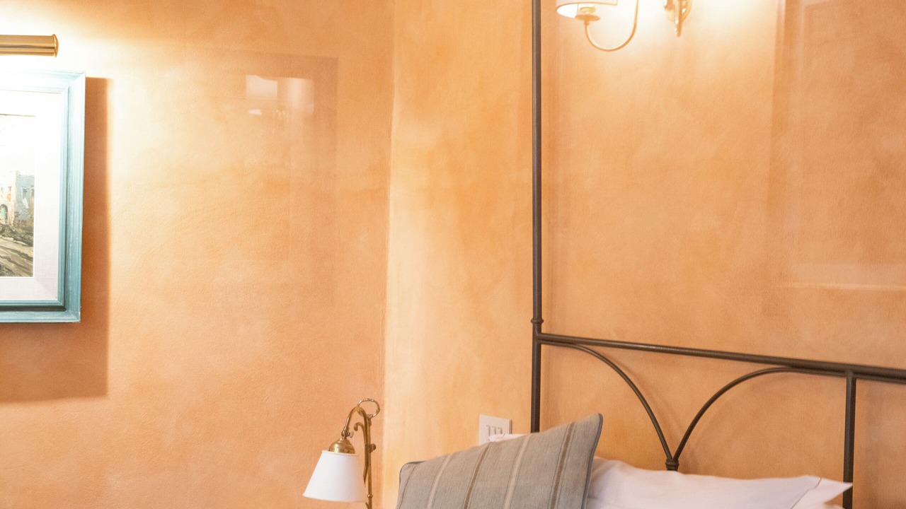 Photo of Bedroom in San Pietro in Bossolo
