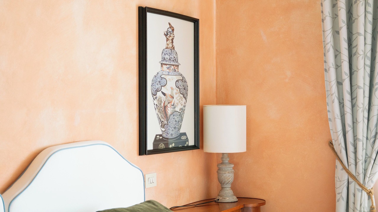 Photo of Bedroom in San Pietro in Bossolo