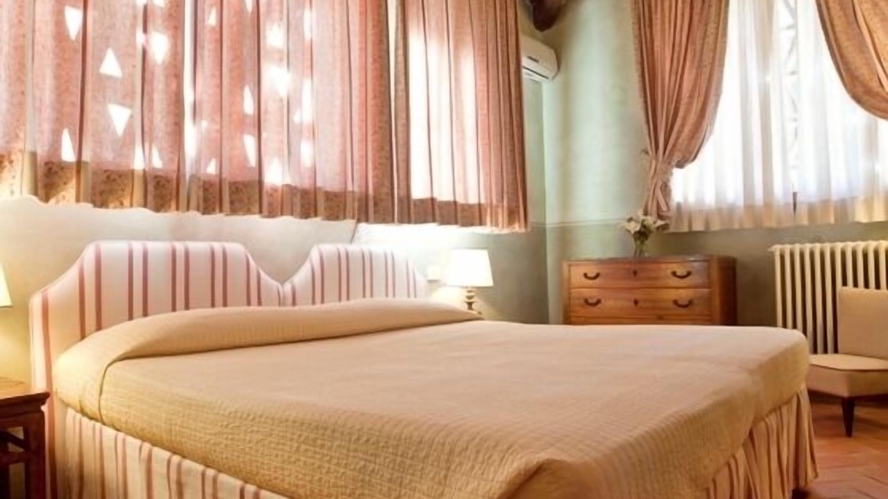 Photo of Bedroom in San Pietro in Bossolo