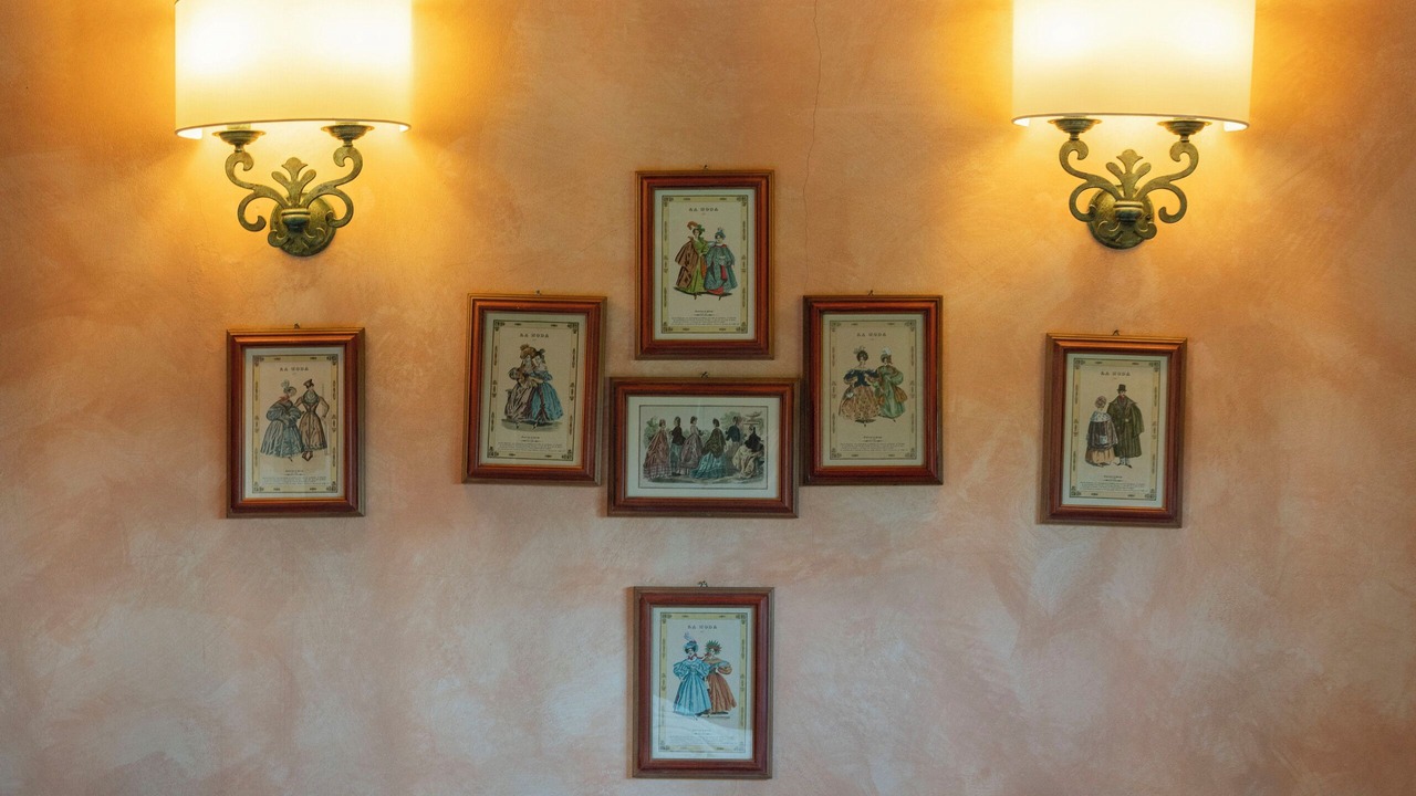 Photo of Bedroom in San Pietro in Bossolo