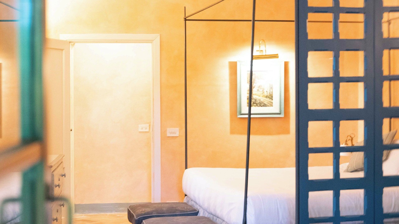 Photo of Bedroom in San Pietro in Bossolo