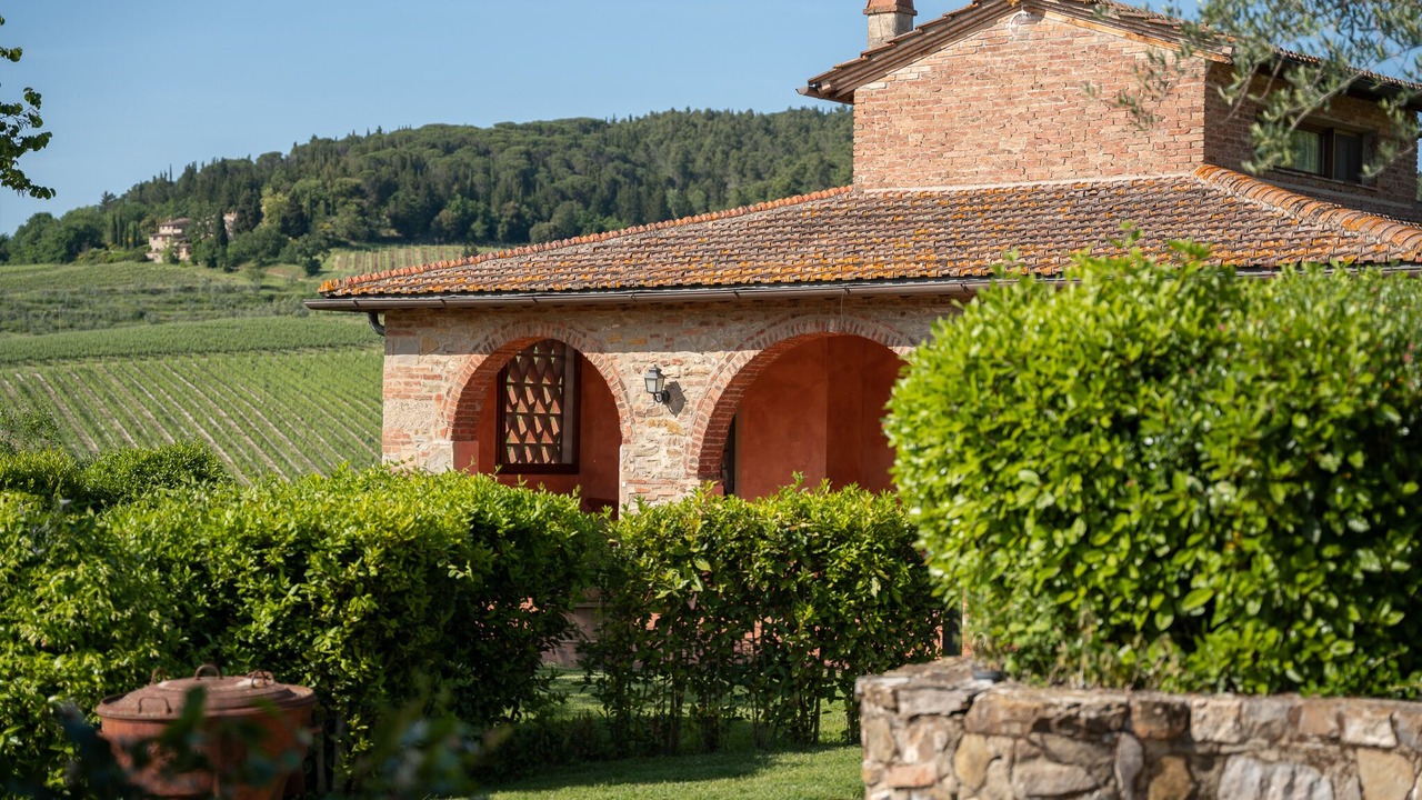 Photo of Outdoor in San Pietro in Bossolo
