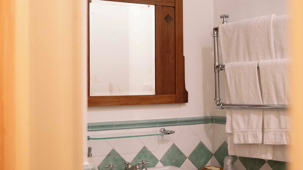 Photo of Bathroom in San Pietro in Bossolo