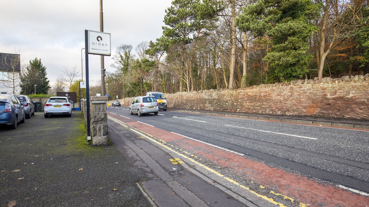 Photo of Outdoor in Liberton