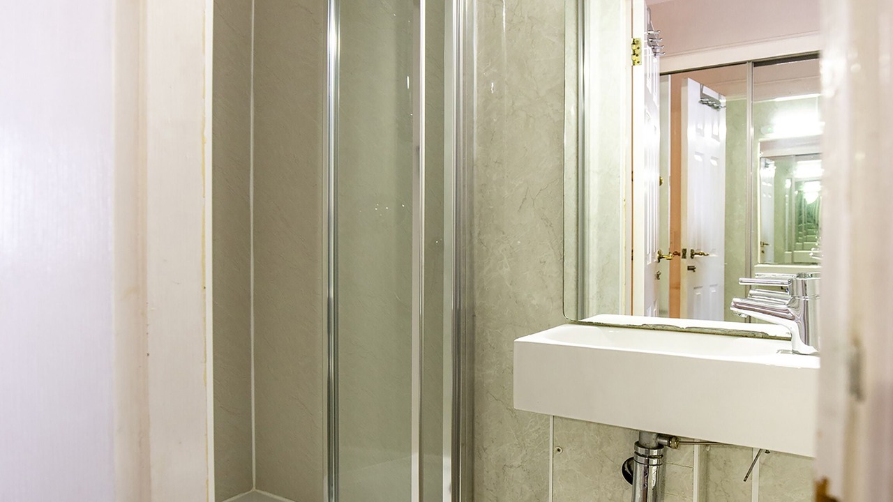 Photo of Bathroom in Liberton