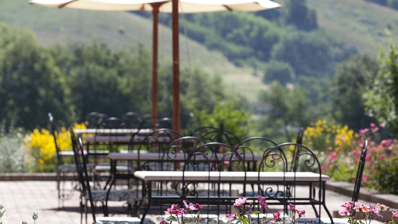 Photo of Outdoor in Urbania