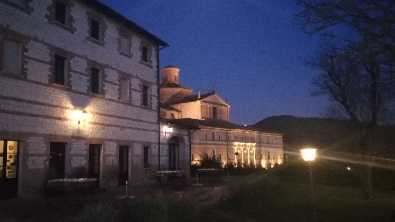 Photo of Outdoor in Urbania
