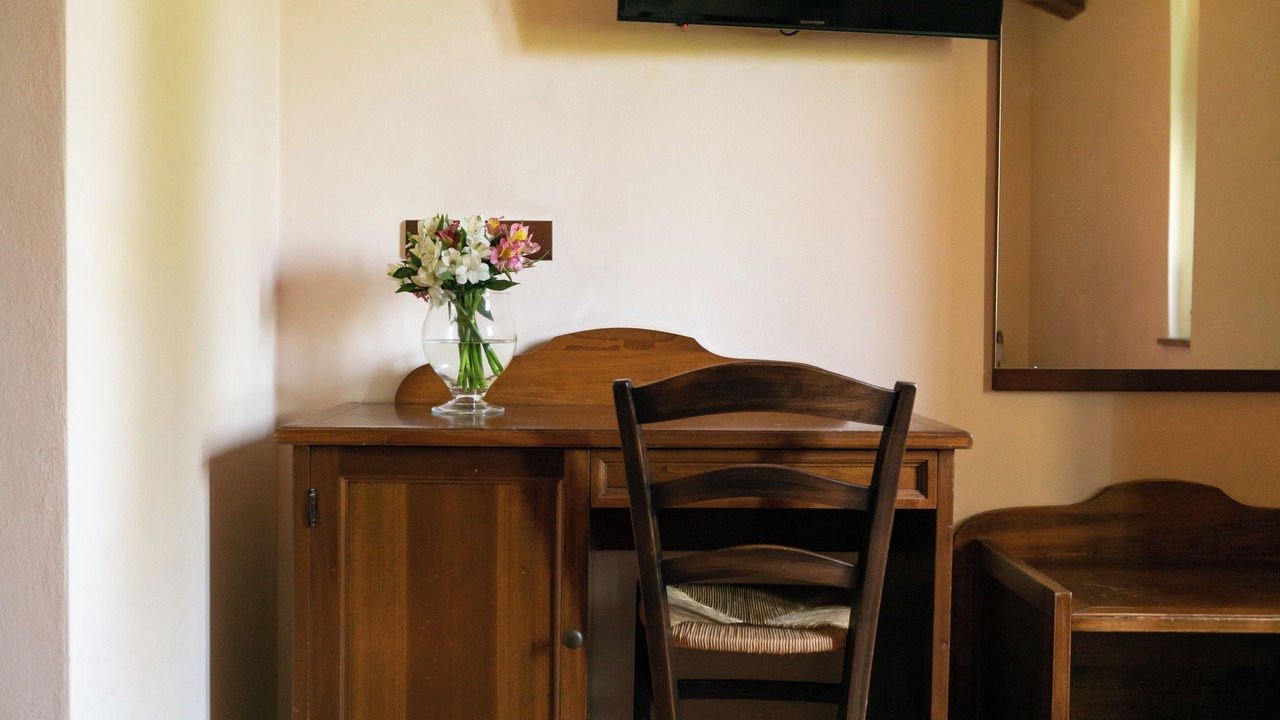 Photo of Bedroom in Coriano