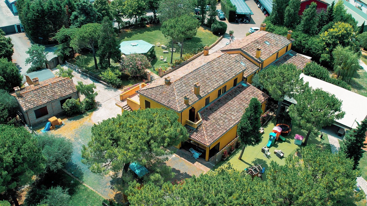 Photo of Outdoor in Coriano