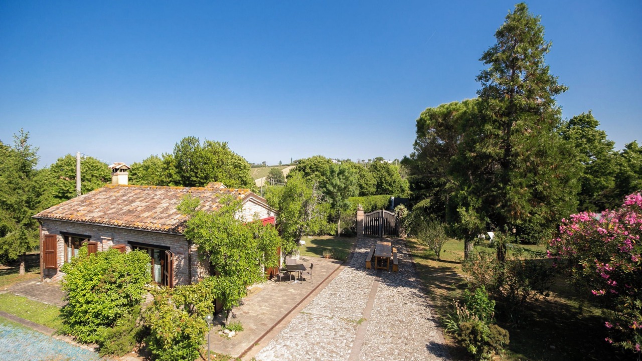 Photo of Outdoor in Coriano