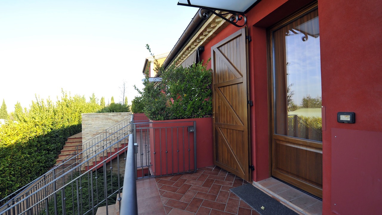 Photo of Bedroom in Coriano