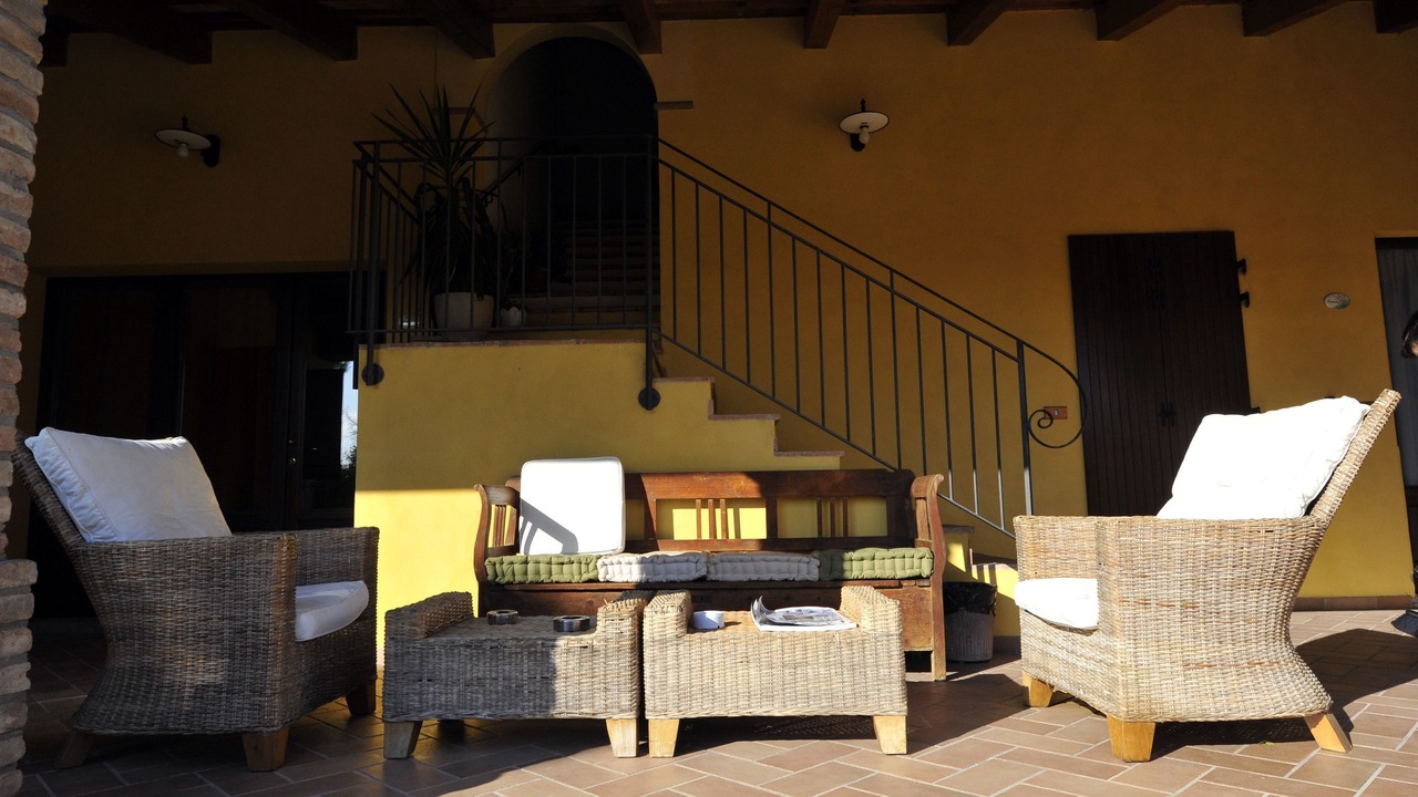 Photo of Outdoor in Coriano