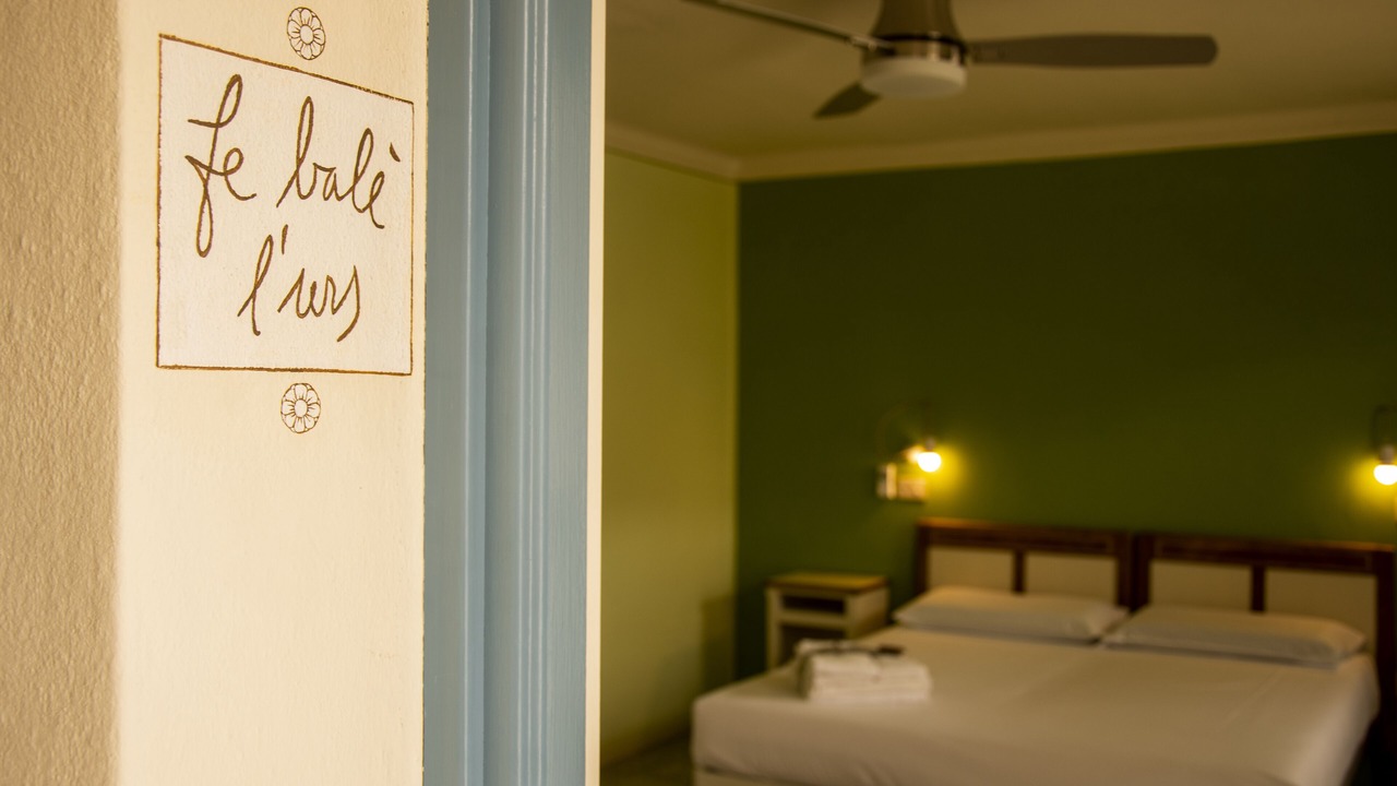 Photo of Bedroom in Monta