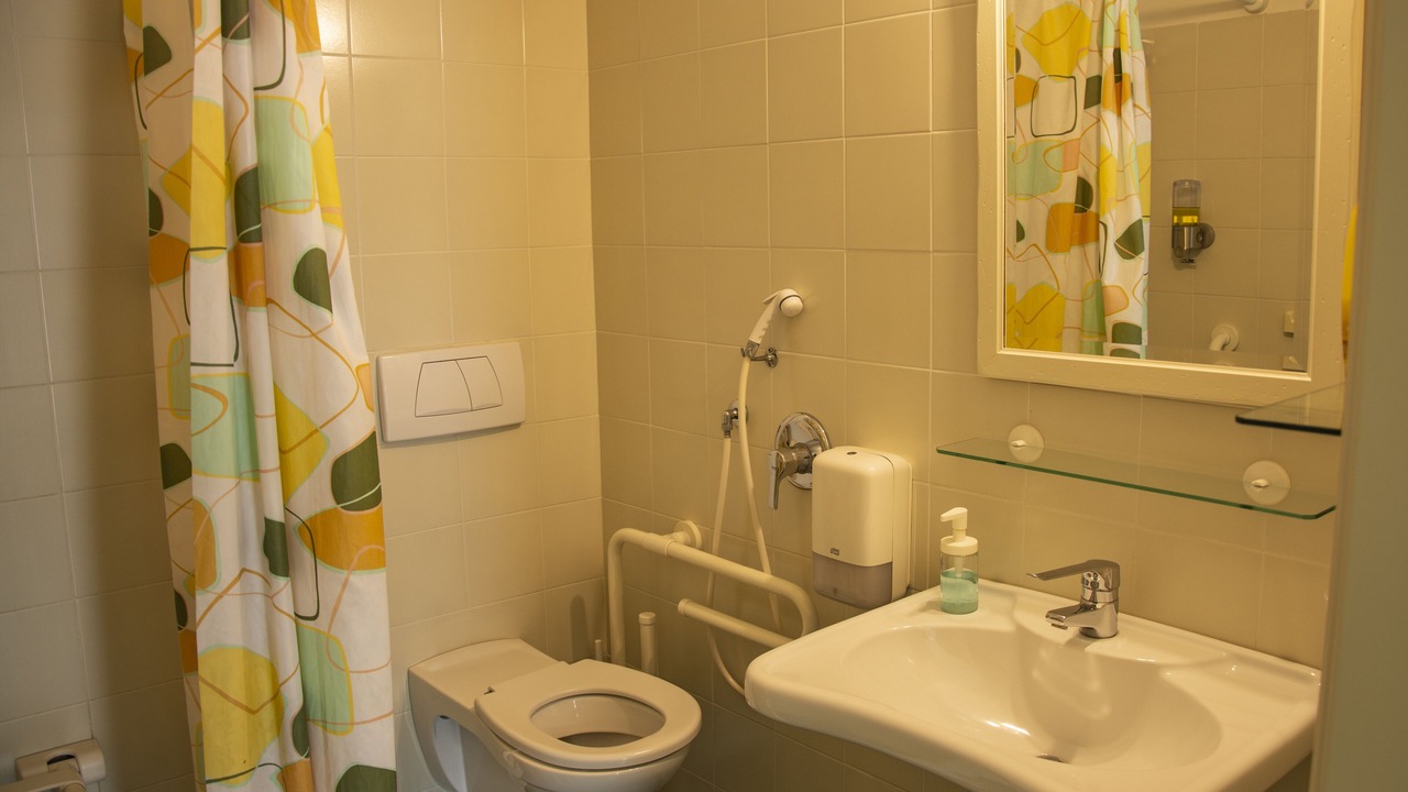 Photo of Bathroom in Monta