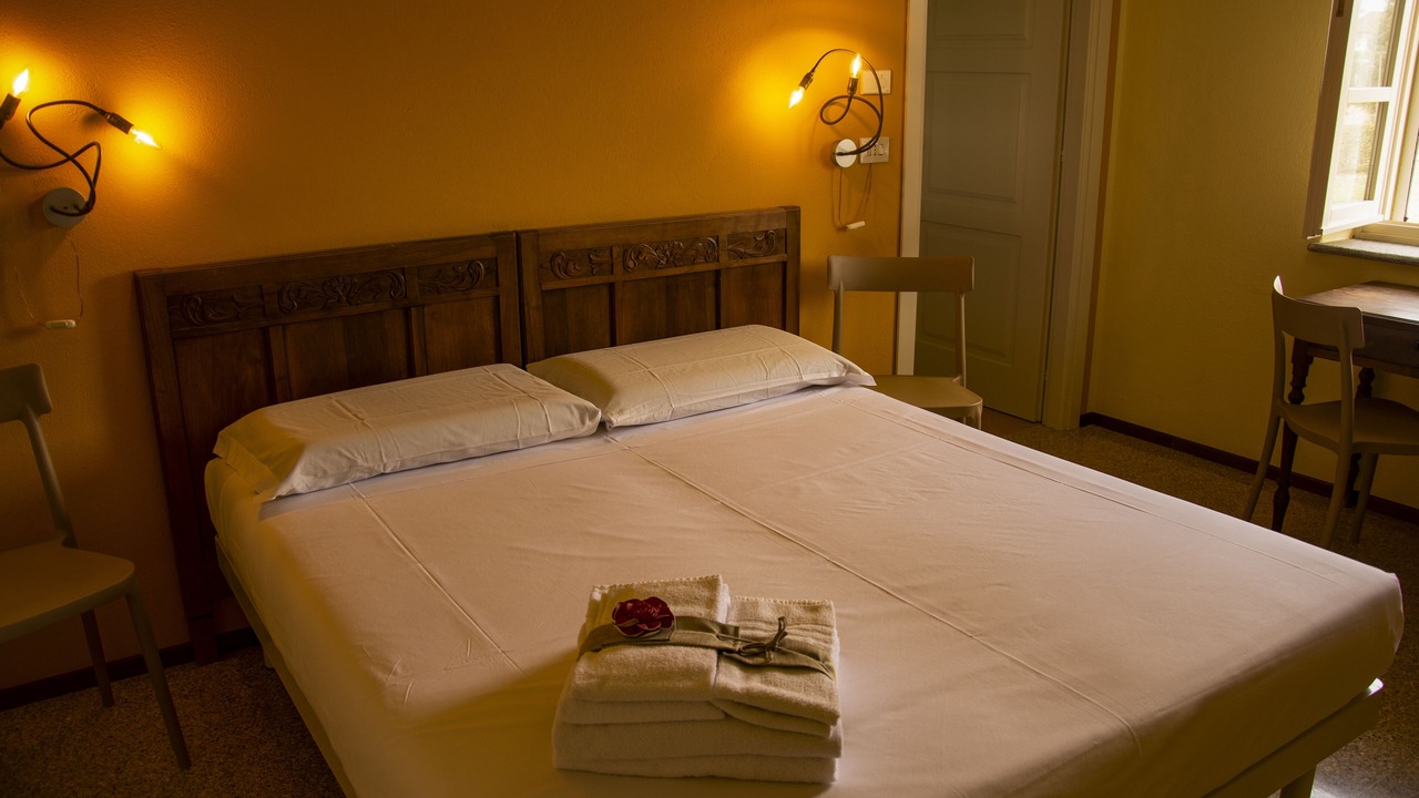 Photo of Bedroom in Monta