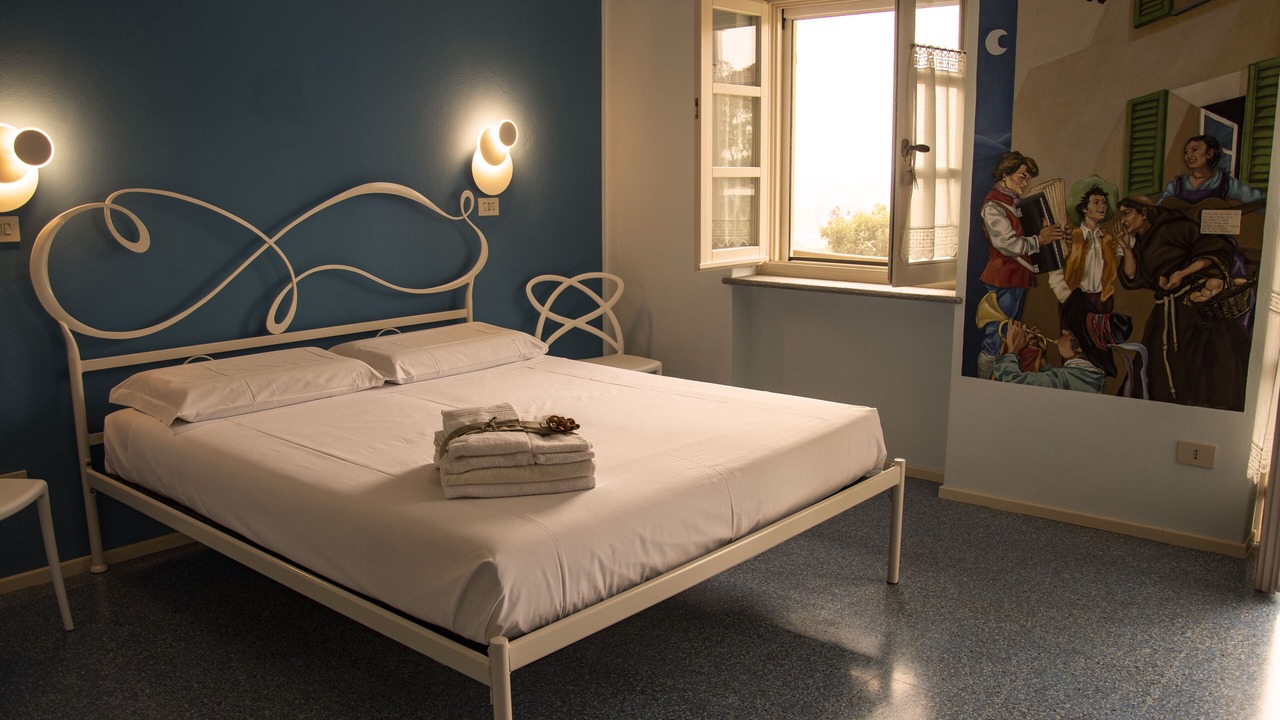 Photo of Bedroom in Monta