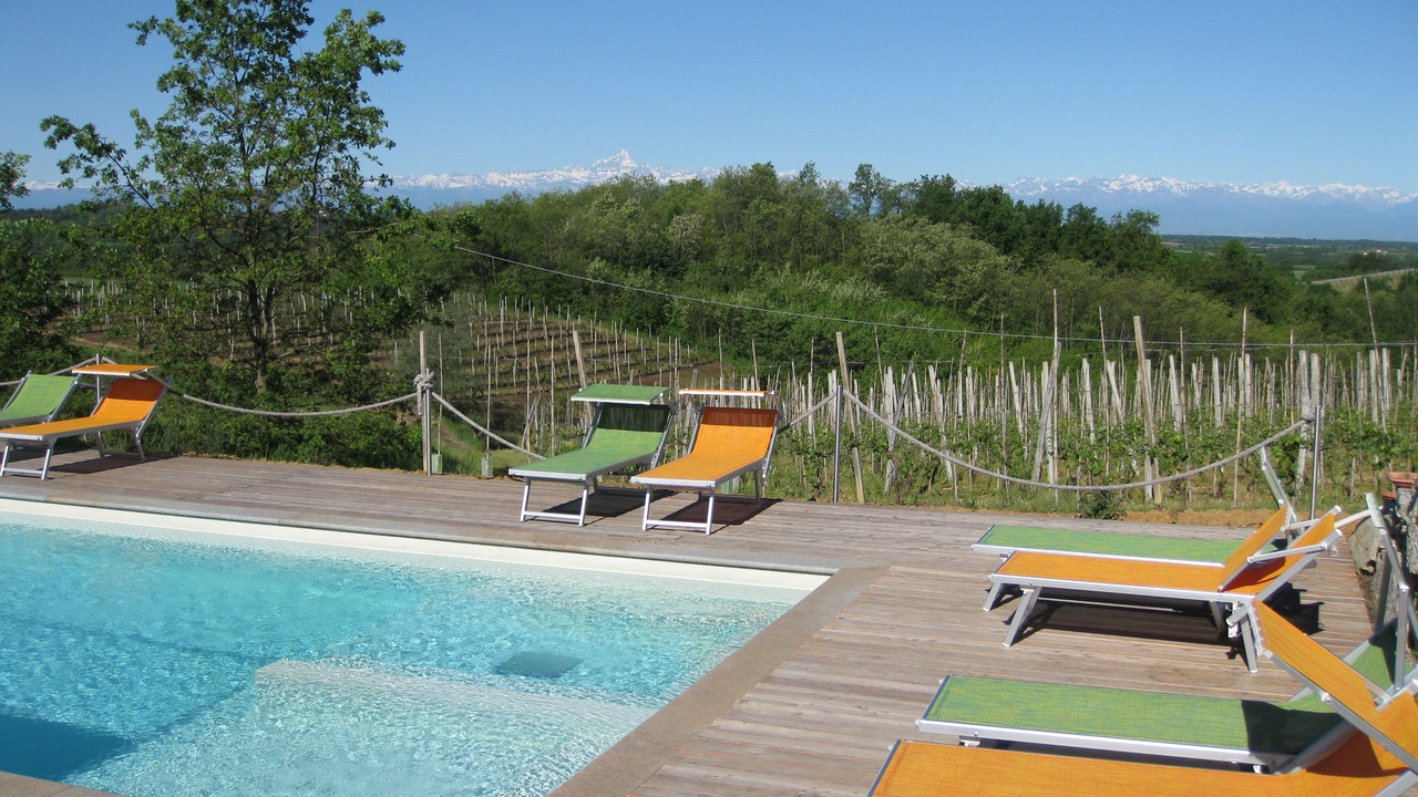 Photo of Outdoor in Monta