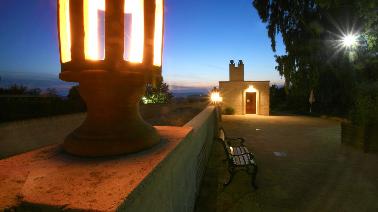 Photo of Patio Balcony in Ginosa