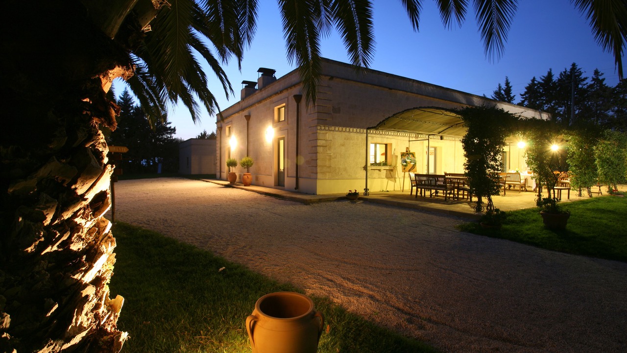 Photo of Outdoor in Ginosa
