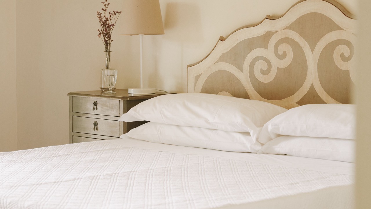 Photo of Bedroom in Ginosa