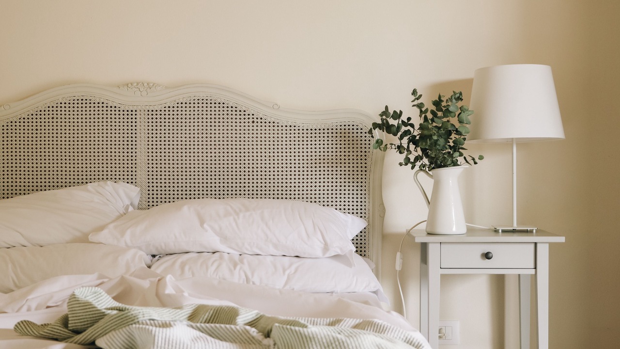 Photo of Bedroom in Ginosa