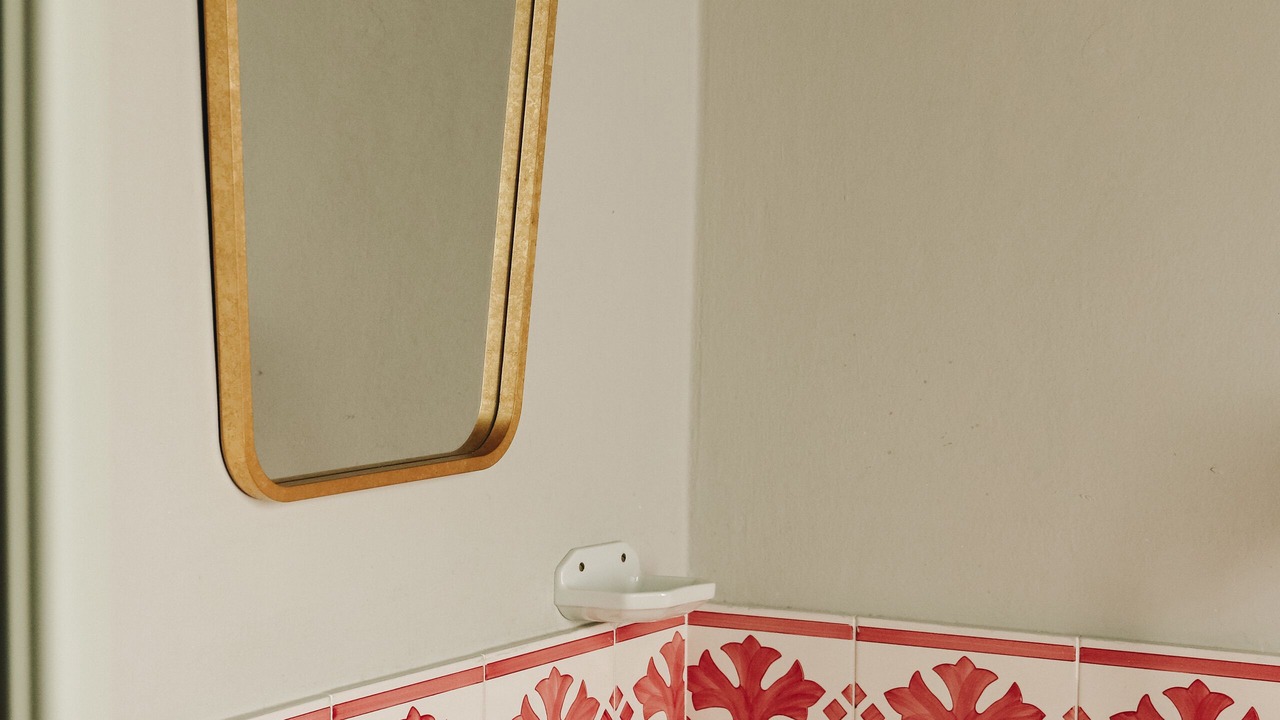 Photo of Bathroom in Ginosa