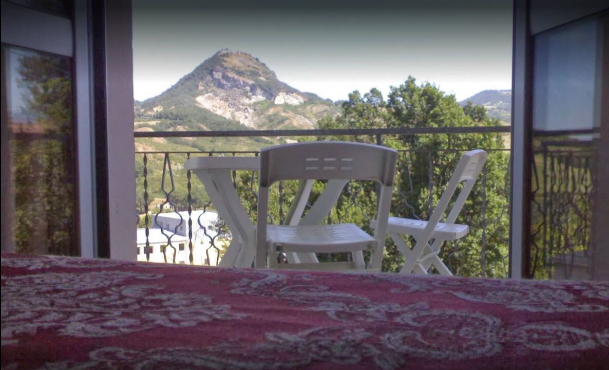 Photo of Patio Balcony in Novafeltria