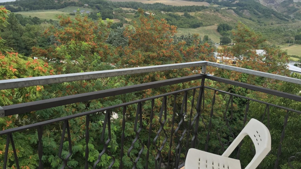 Photo of Patio Balcony in Novafeltria