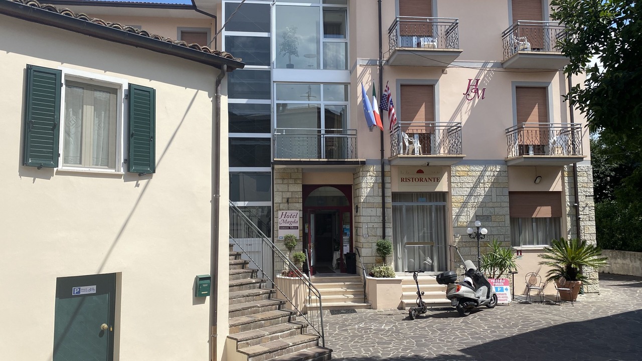 Photo of Outdoor in Novafeltria