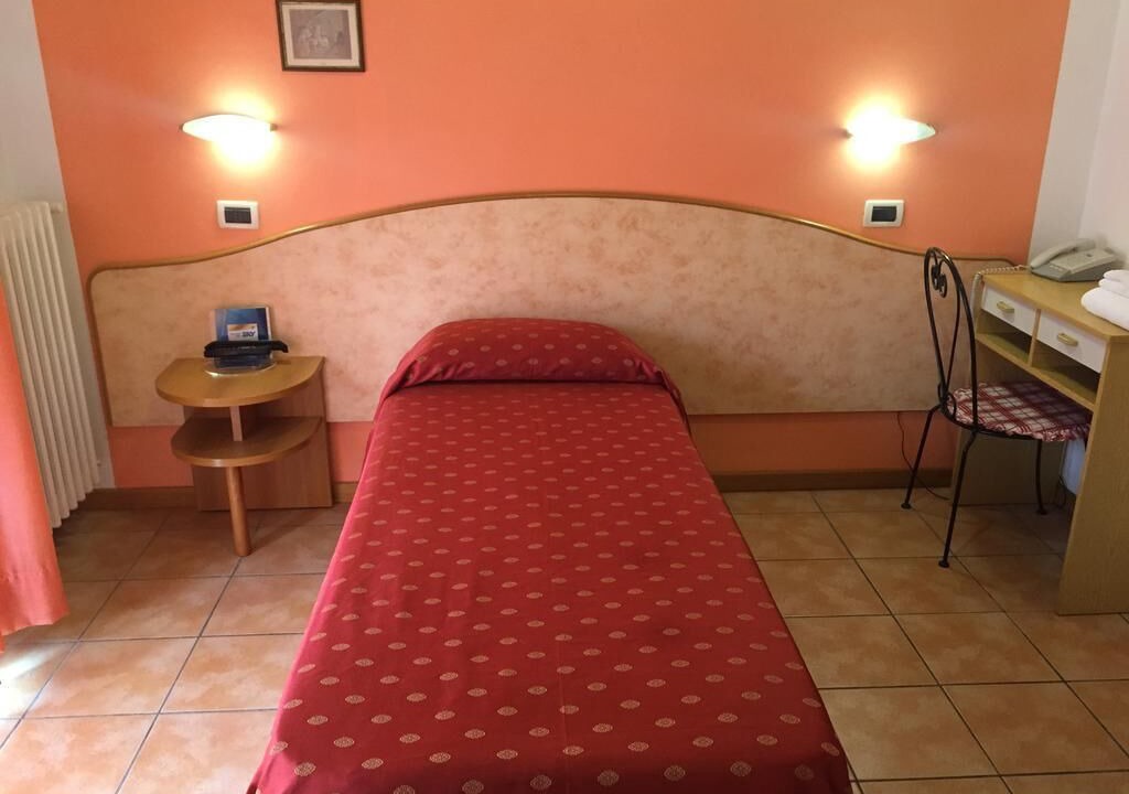 Photo of Bedroom in Novafeltria