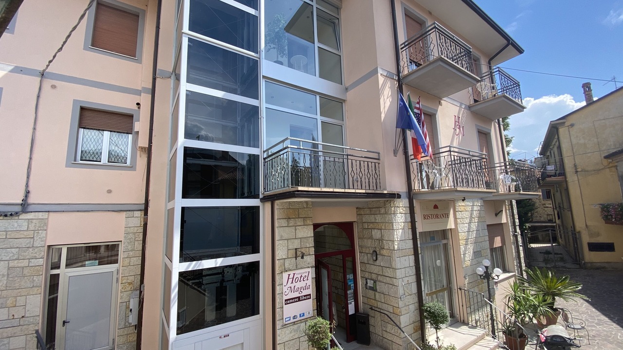 Photo of Outdoor in Novafeltria