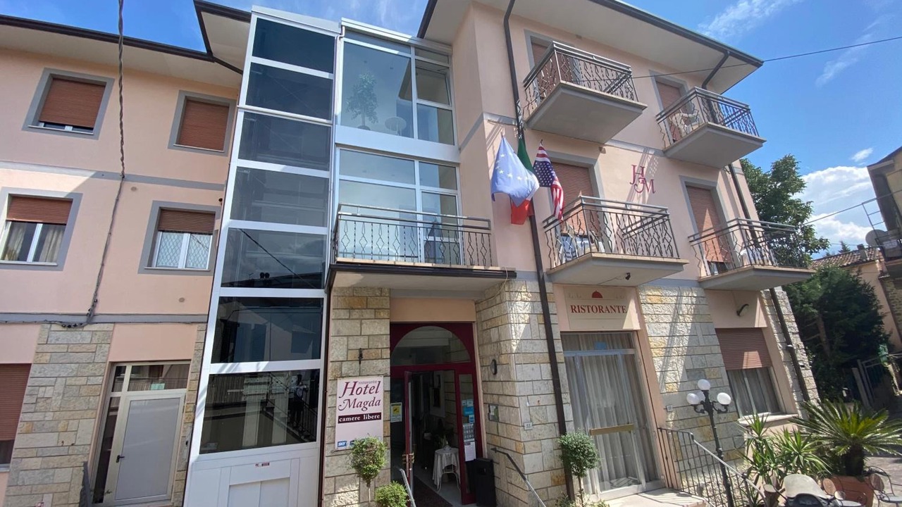Photo of Outdoor in Novafeltria