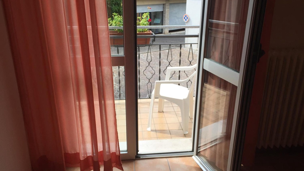 Photo of Patio Balcony in Novafeltria