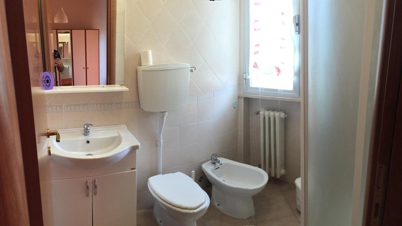 Photo of Bathroom in Novafeltria