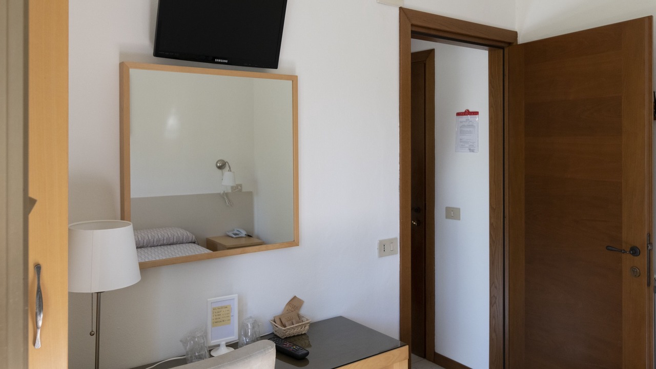 Photo of Bedroom in Torre del Lago Puccini