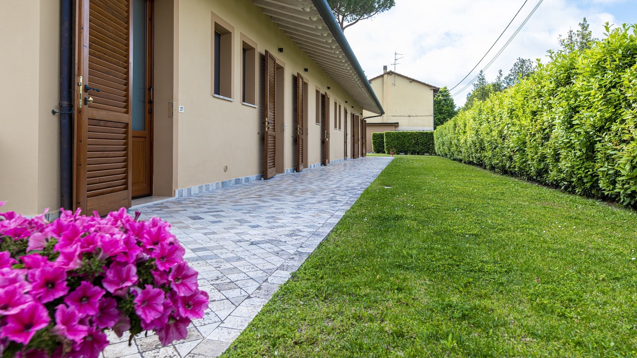 Photo of Outdoor in Torre del Lago Puccini