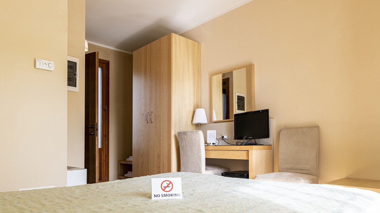 Photo of Bedroom in Torre del Lago Puccini