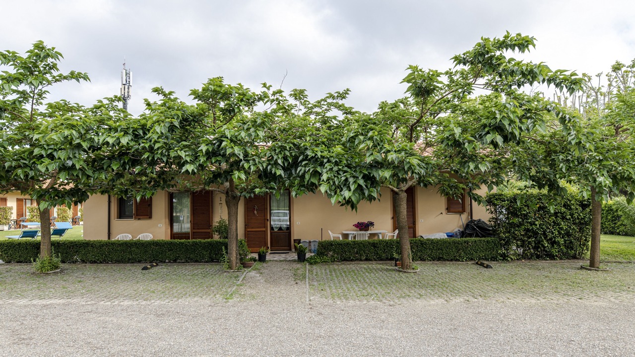 Photo of Outdoor in Torre del Lago Puccini