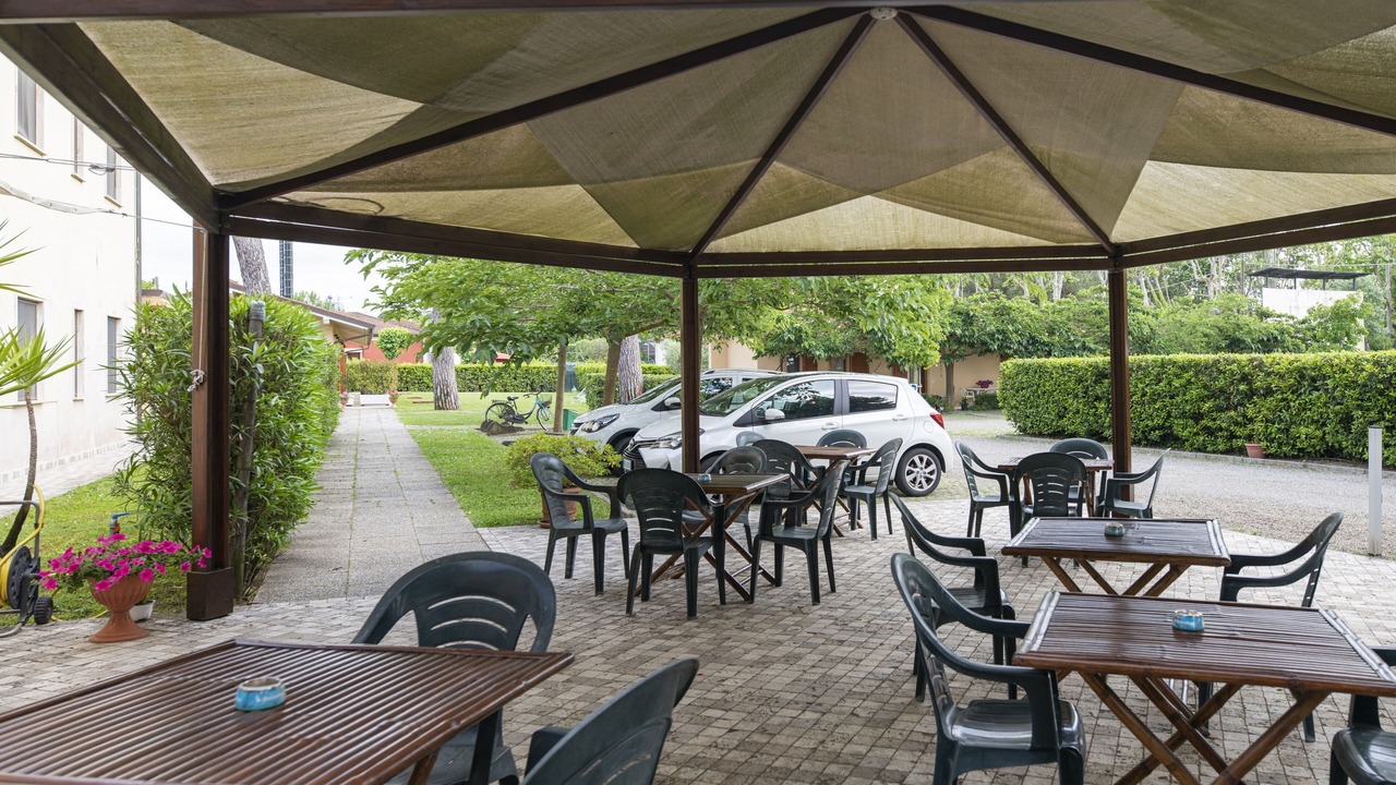 Photo of Patio Balcony in Torre del Lago Puccini