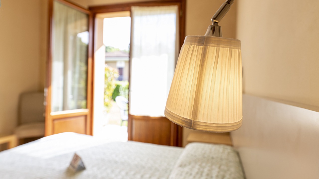 Photo of Bedroom in Torre del Lago Puccini
