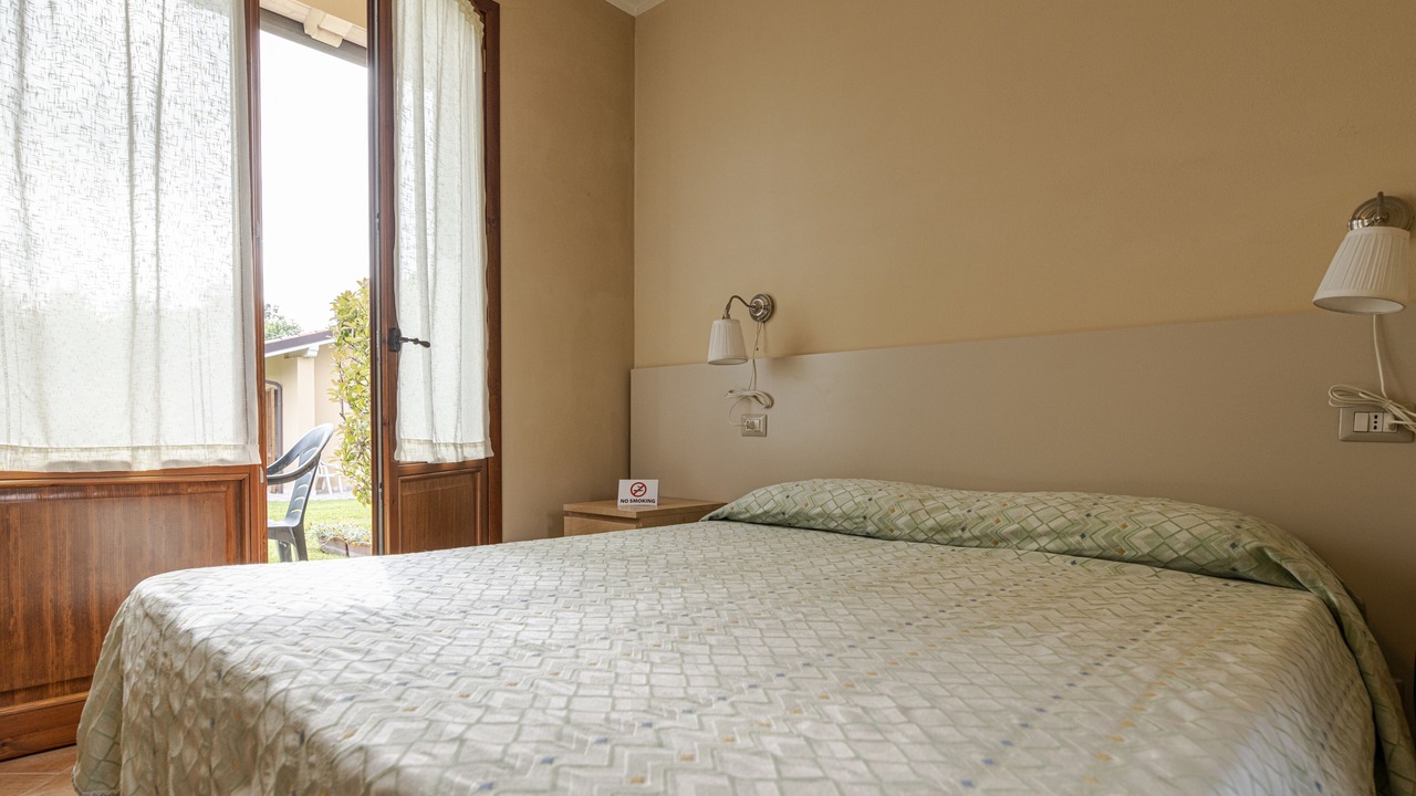 Photo of Bedroom in Torre del Lago Puccini